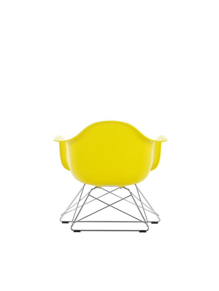 Полипропиленовое кресло с подлокотниками VITRA Eames Plastic Chair ARCH-00049913 - Вид №82