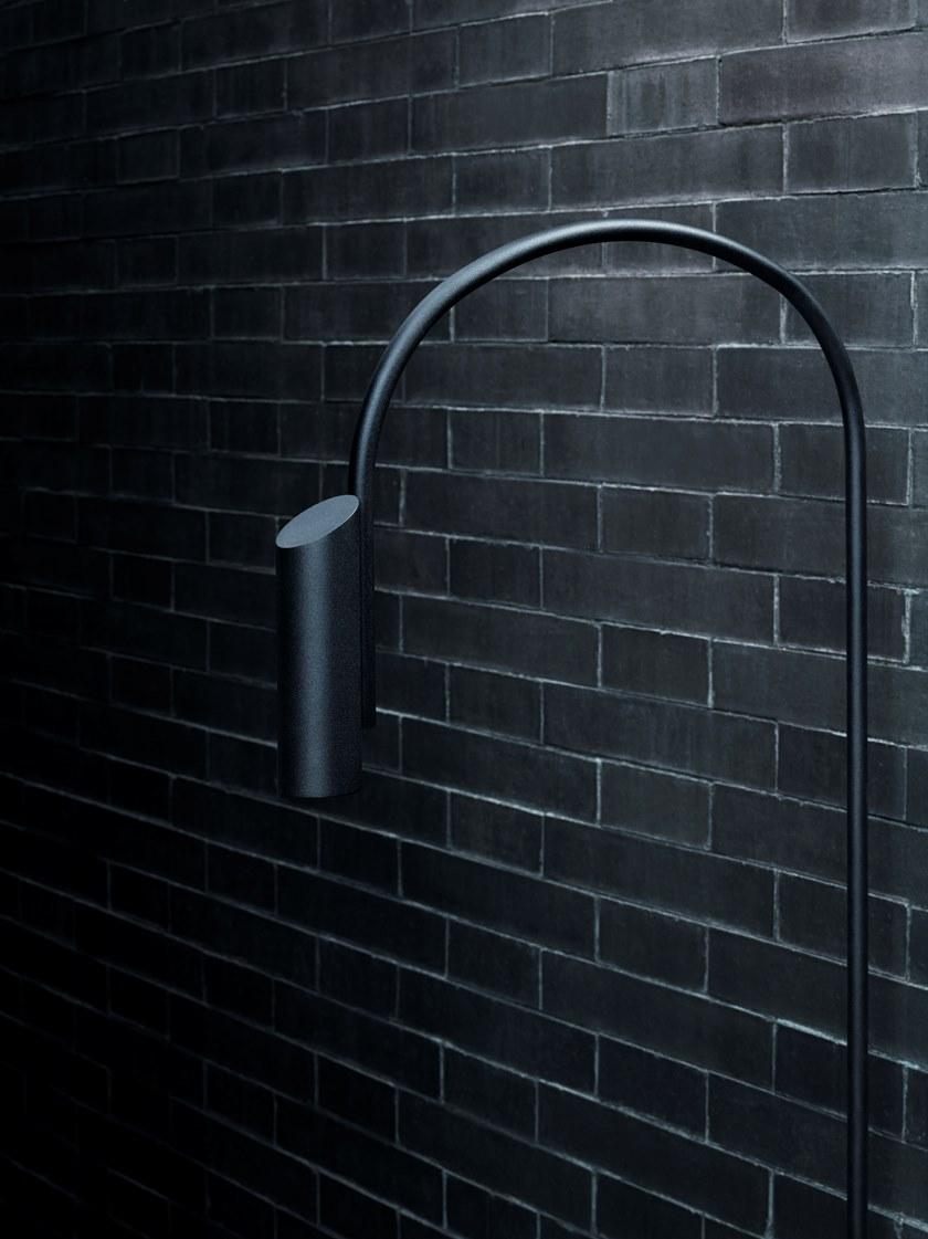 Flos Светодиодный столб из нержавеющей стали Outdoor collection - bollard sun-id-1358921 - Вид №2