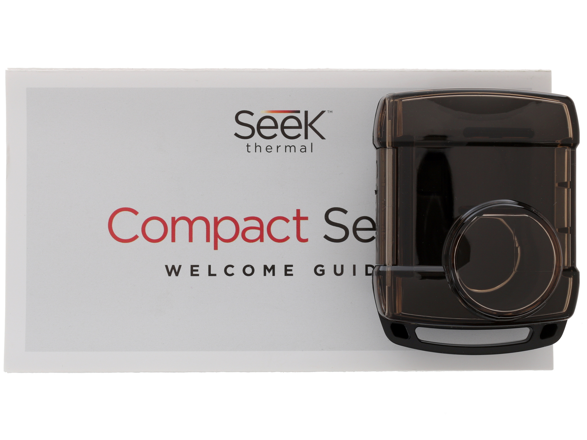 Тепловизор Seek Thermal Compact XR для Android B00SSZ5KQI 1138345 STDN-0135070 - Вид №6