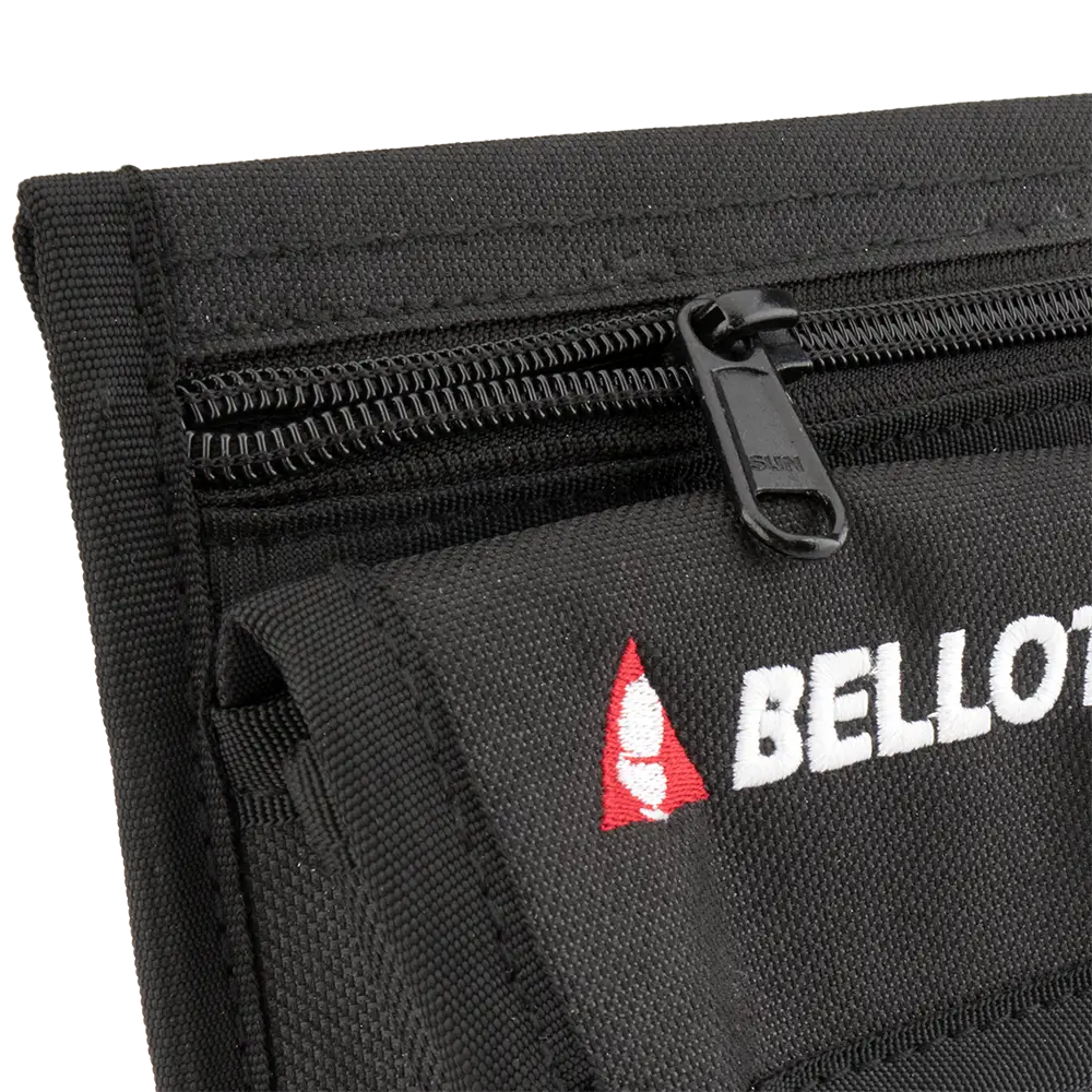 Поясная сумка Bellota PNTOOL для инструментов с четырьмя карманами 87103912 STLM-0842428 - Вид №3