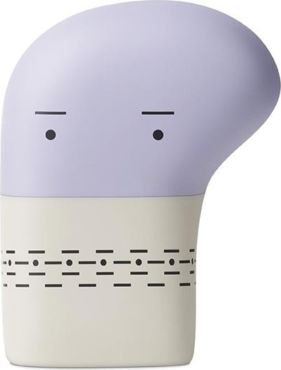 100200 NormNorm Purple Normann Copenhagen 