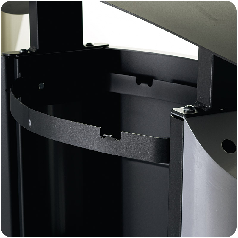 Mash Details Lab23 Урны  - Вид №2