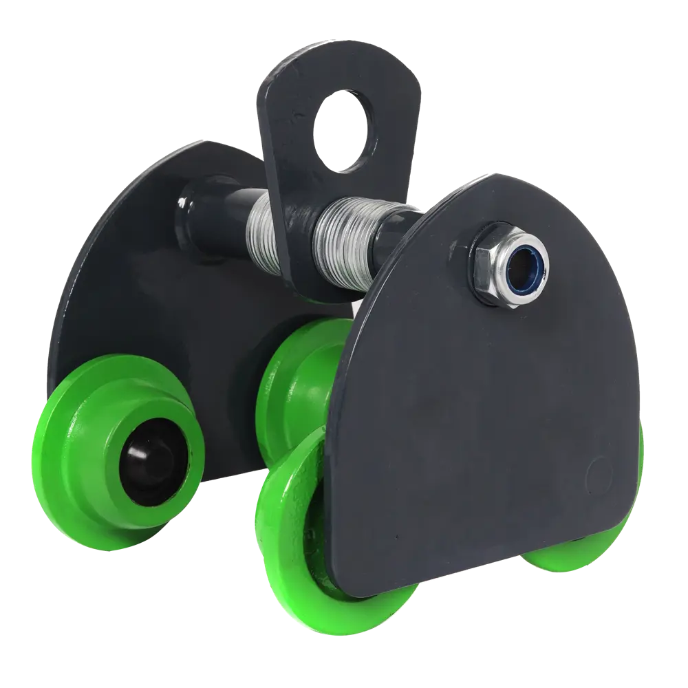 Каретка передвижная холостая Euro-Lift до 1000 кг STLM-2063217