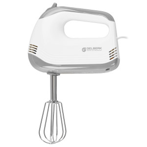 5346565 Миксер Gelberk GL-573 белый