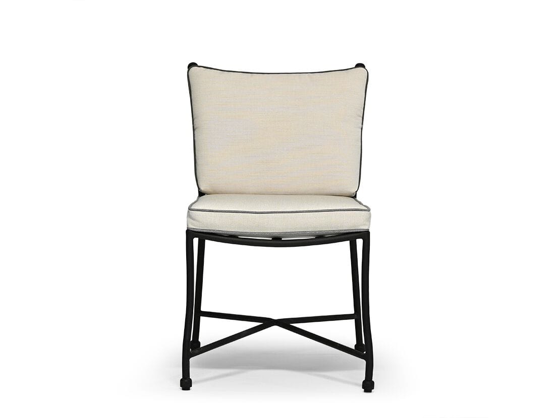 Алюминиевый мягкий садовый стул Walters курорт ARCH-00039233 - Вид №2