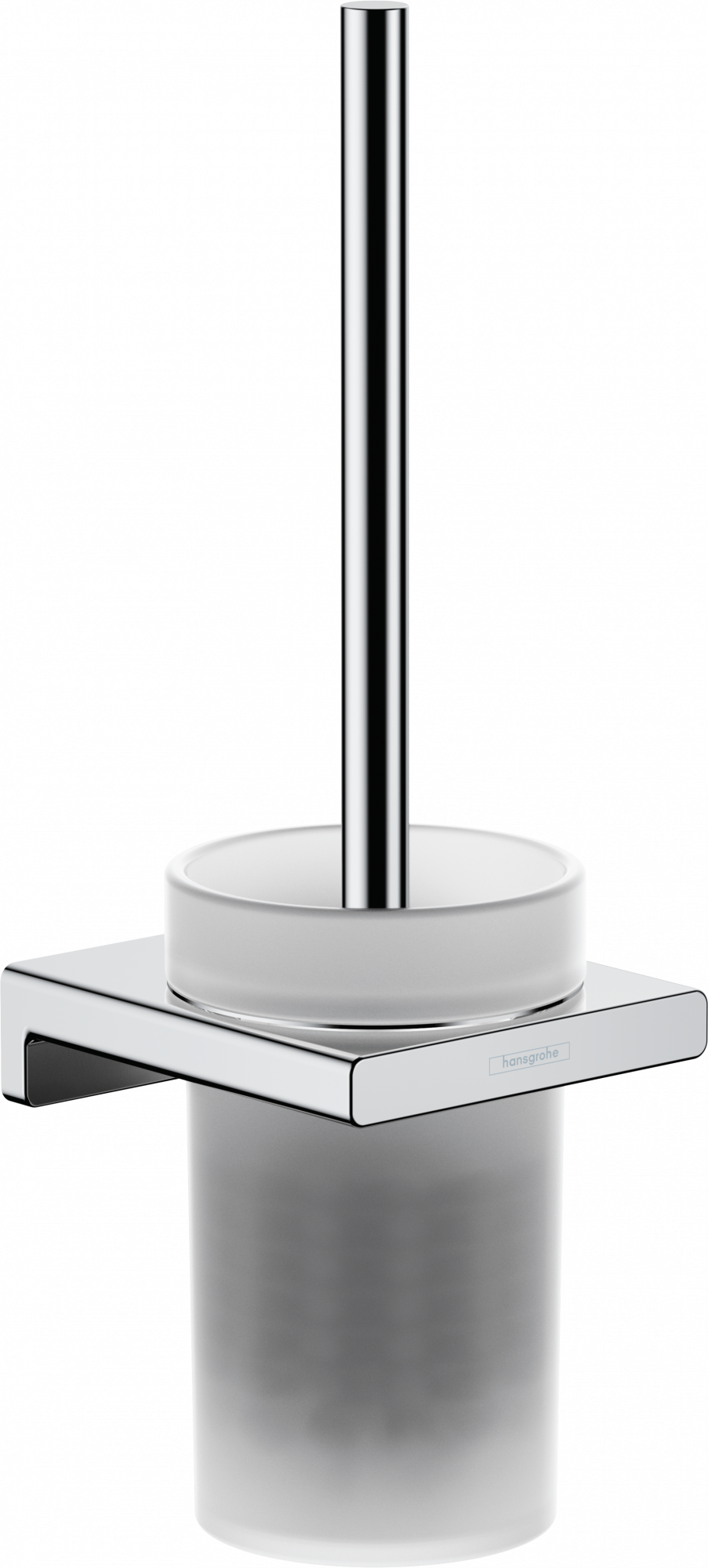 41752000 AddStoris Держатель ершика для унитаза настенный Hansgrohe 