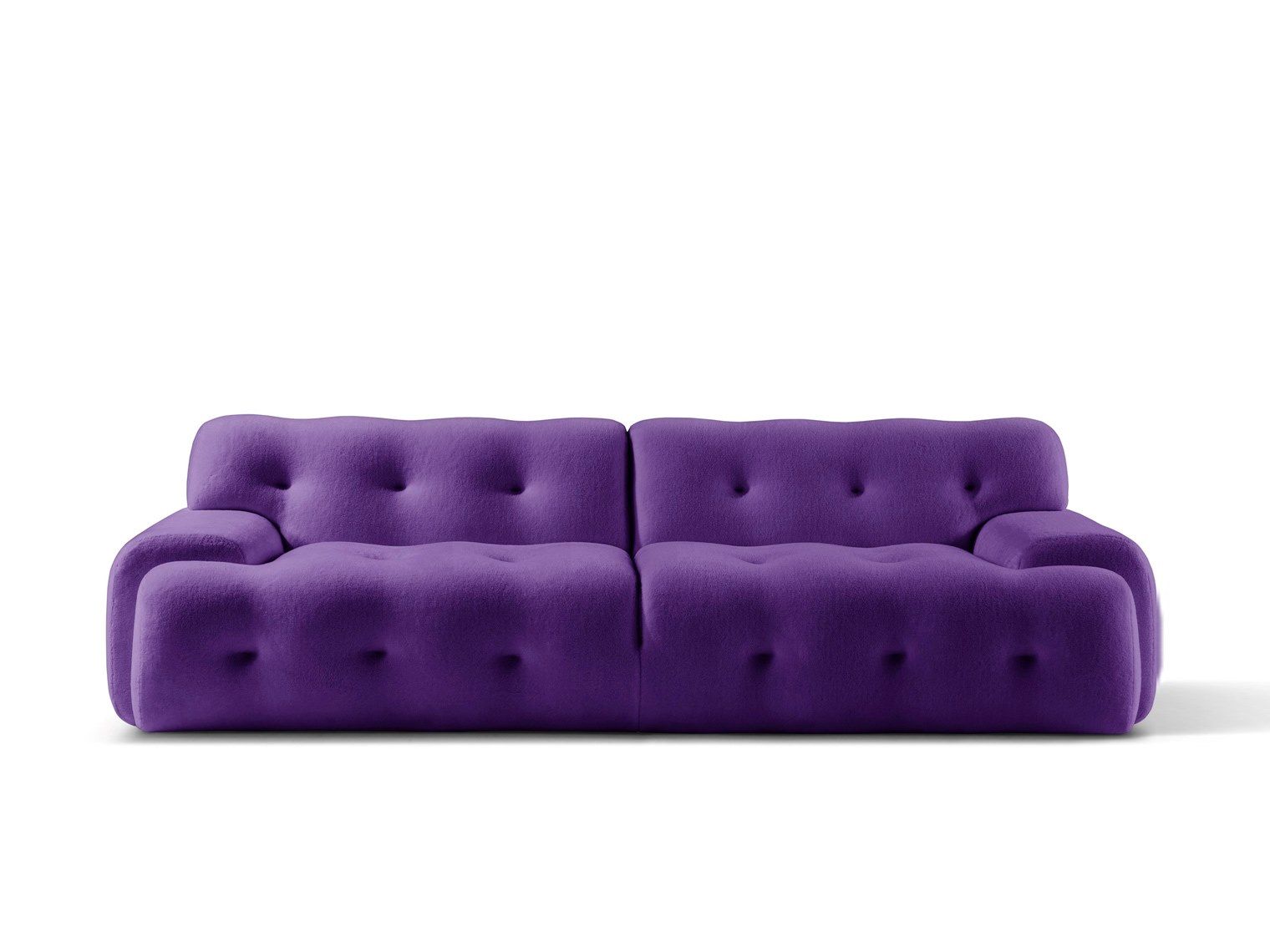 3-местный тканевый диван ROCHE BOBOIS Blogger 3 ARCH-00015223 - Вид №3