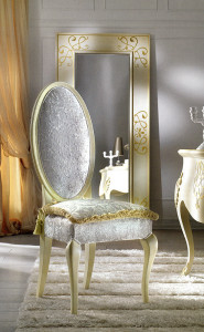 Стул  BBELLE 360