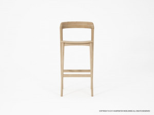 537_1195 Барный стул Karpenter