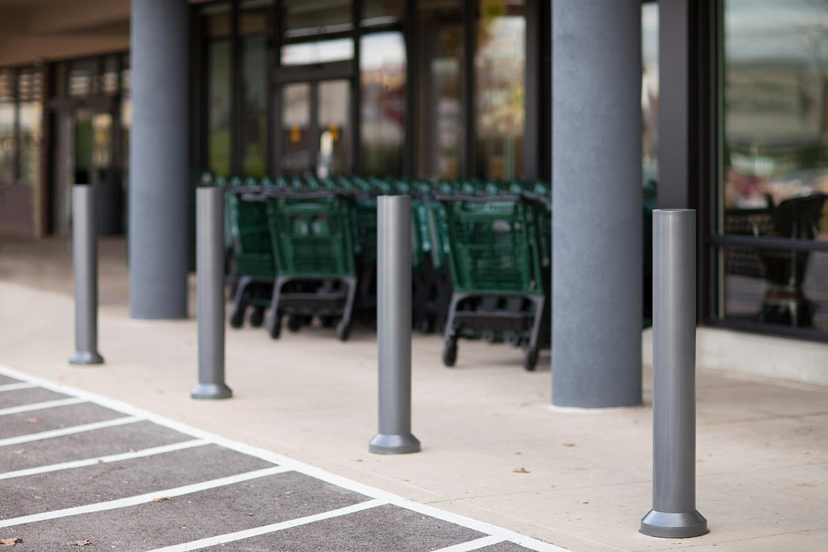 FSRT245 Столбик световой колонны  Forms-surfaces  - Вид №11