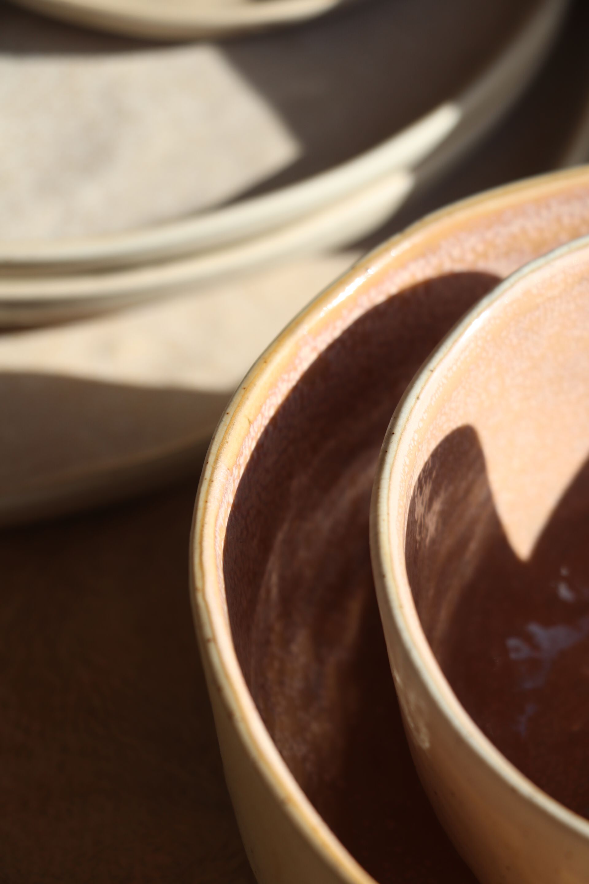 Чаша из керамогранита POMAX ARCH-00053679 - Вид №19