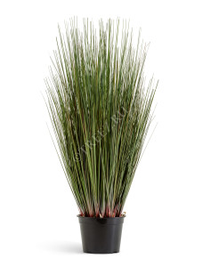 20.1040NX Трава Осока куст Цветочная коллекция