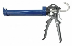 Ausonia Профессиональный пистолет для смолы и силикона Linea cartongesso