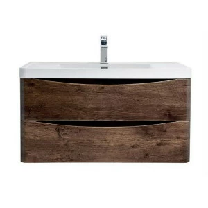 Мебель для ванной BelBagno ANCONA-N-1200-2C-SO-RW