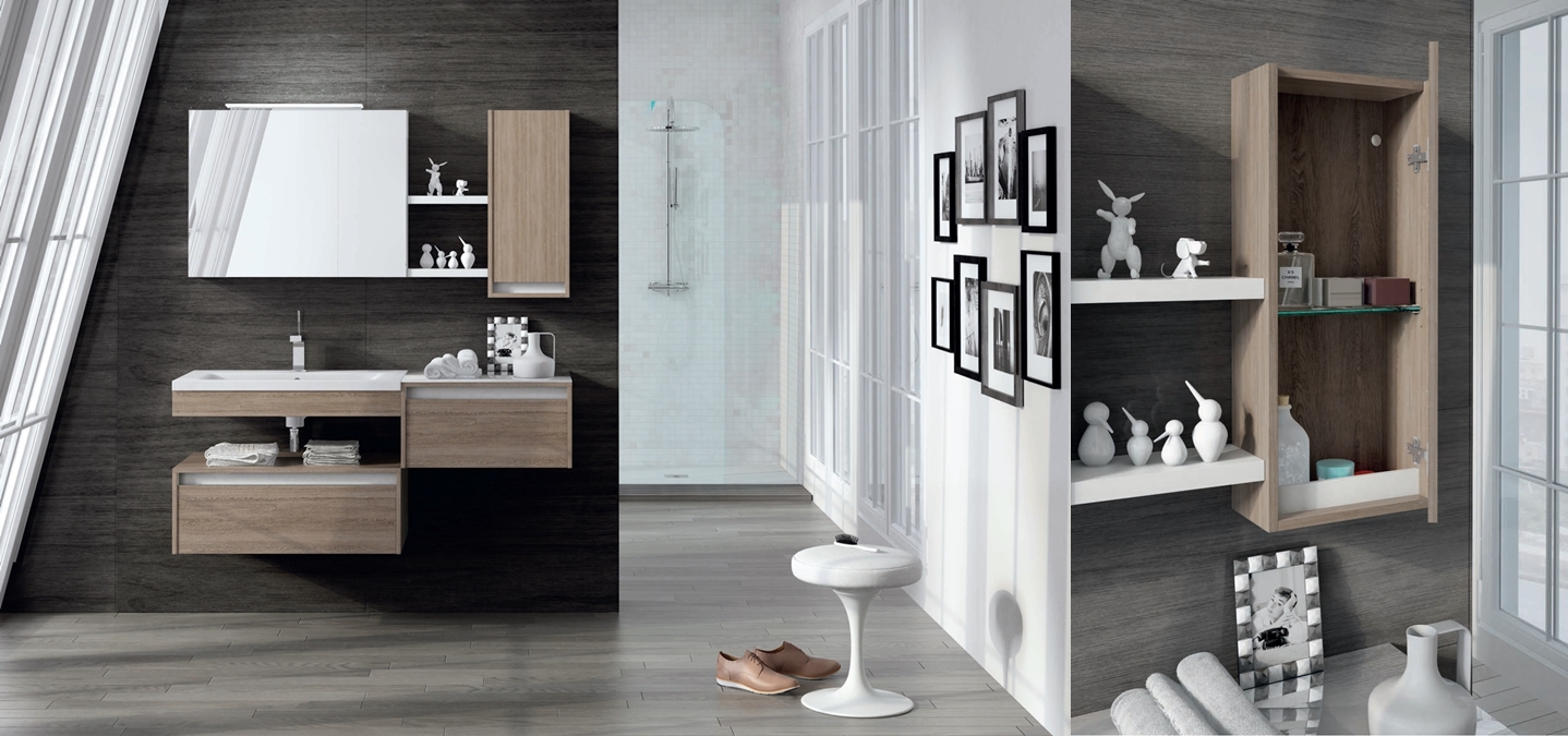 Avila Dos Комплект мебели ELÓRA 05 UNIQUE ELÓRA UNIQUE 260111013 - Вид №2