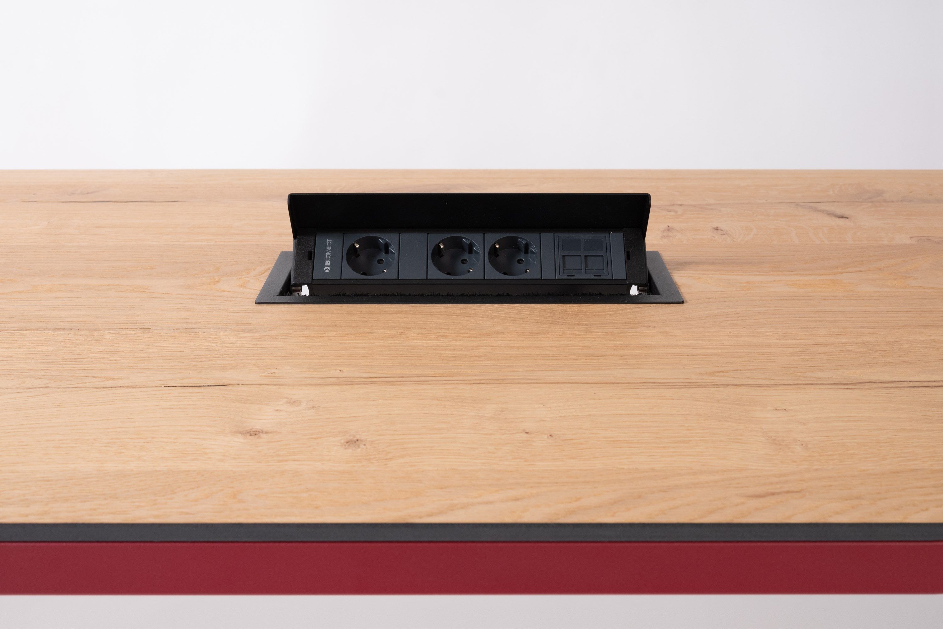 Прямоугольный стол ONDARRETA Dry ARCH-00088368 - Вид №16