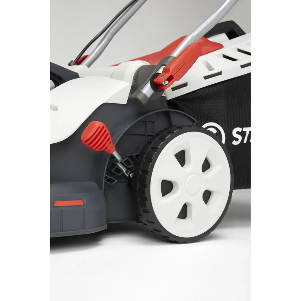 Газонокосилка электрическая Sterwins 360 EP 3W-1, 1400 Вт, 36 см STLM-2051491 - Вид №6