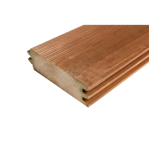 Брус импрегнированный 45x130x6000 мм хвоя сорт Оптима