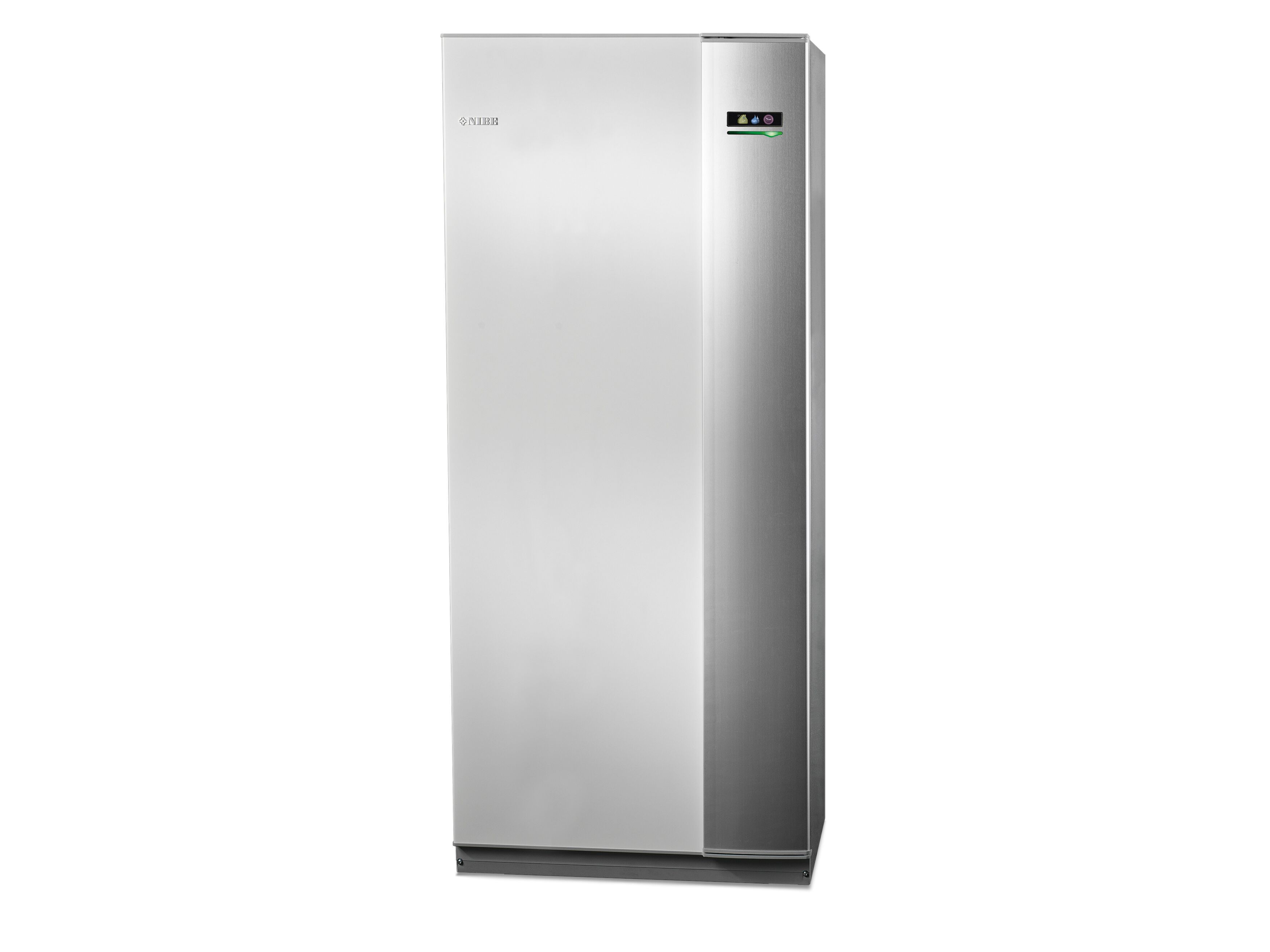 Центральный кондиционер NIBE VVM 500 ARCH-00039115 - Вид №1