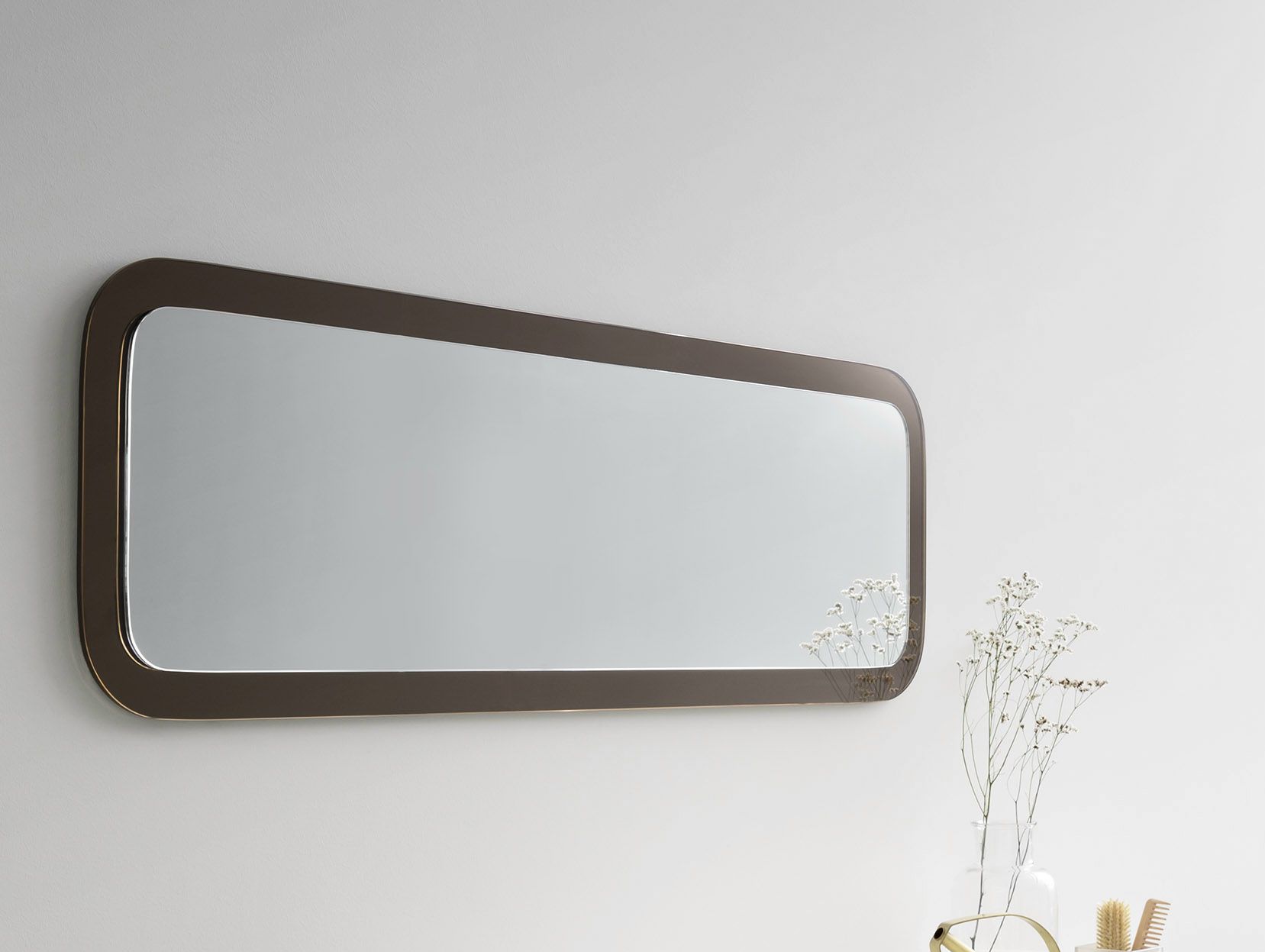 Настенное зеркало Rexa BRAME ARCH-00049924