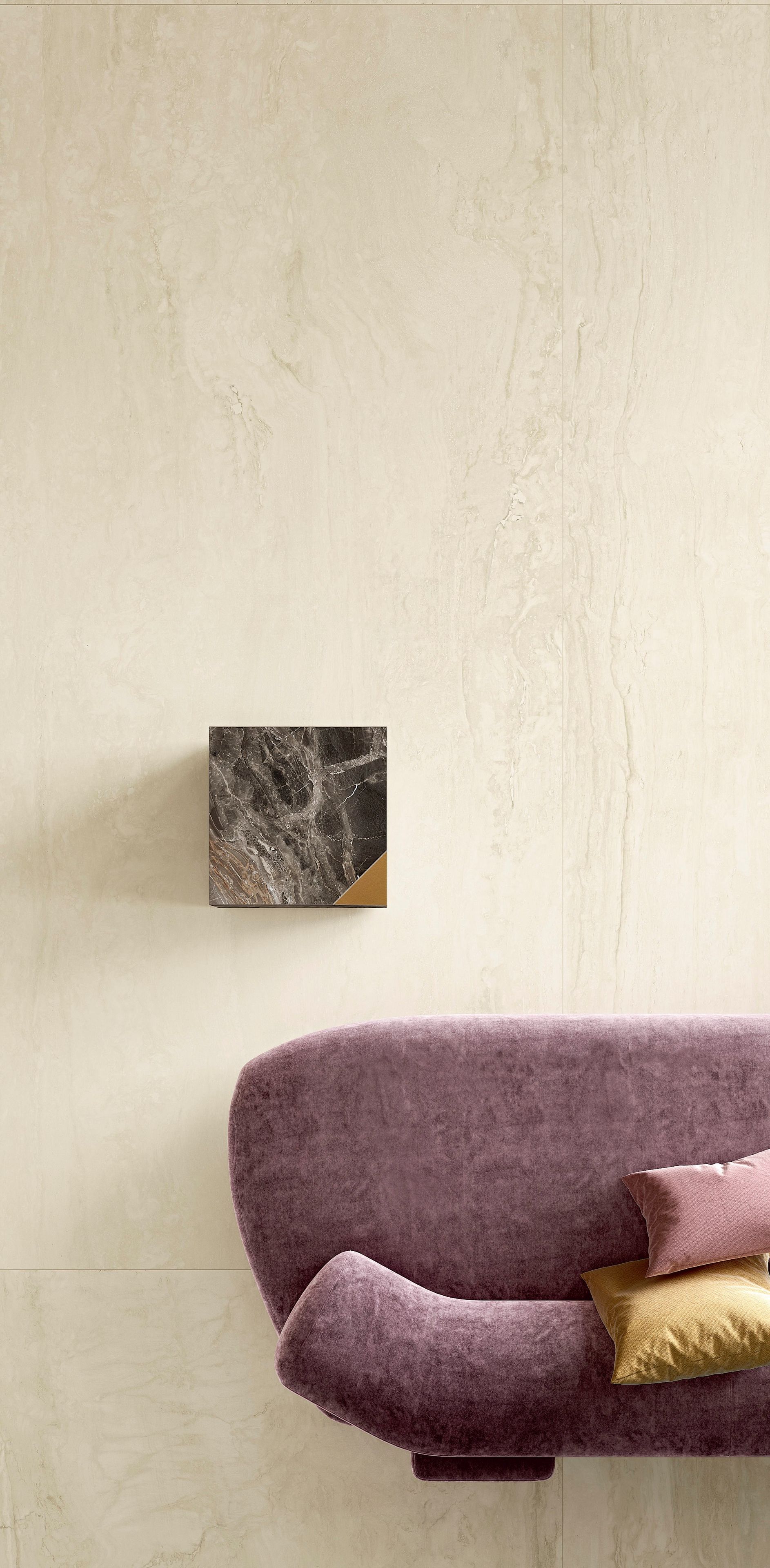 Пол / керамогранит с мраморным эффектом Fiandre Marmi Maximum ARCH-00080652 - Вид №6