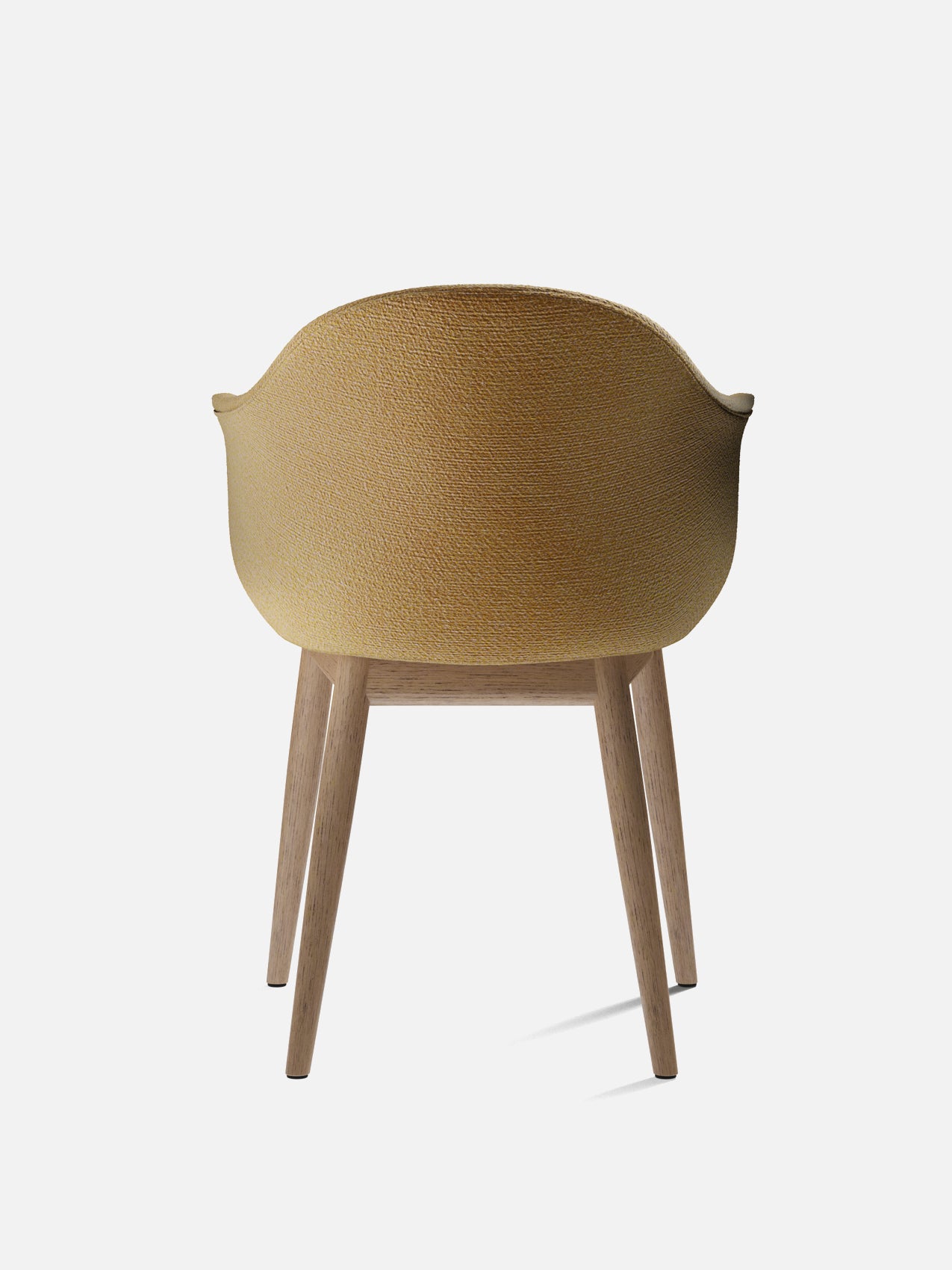 9345002-009O03ZZ Harbour Arm Chair, с мягкой обивкой LuceLight  - Вид №167