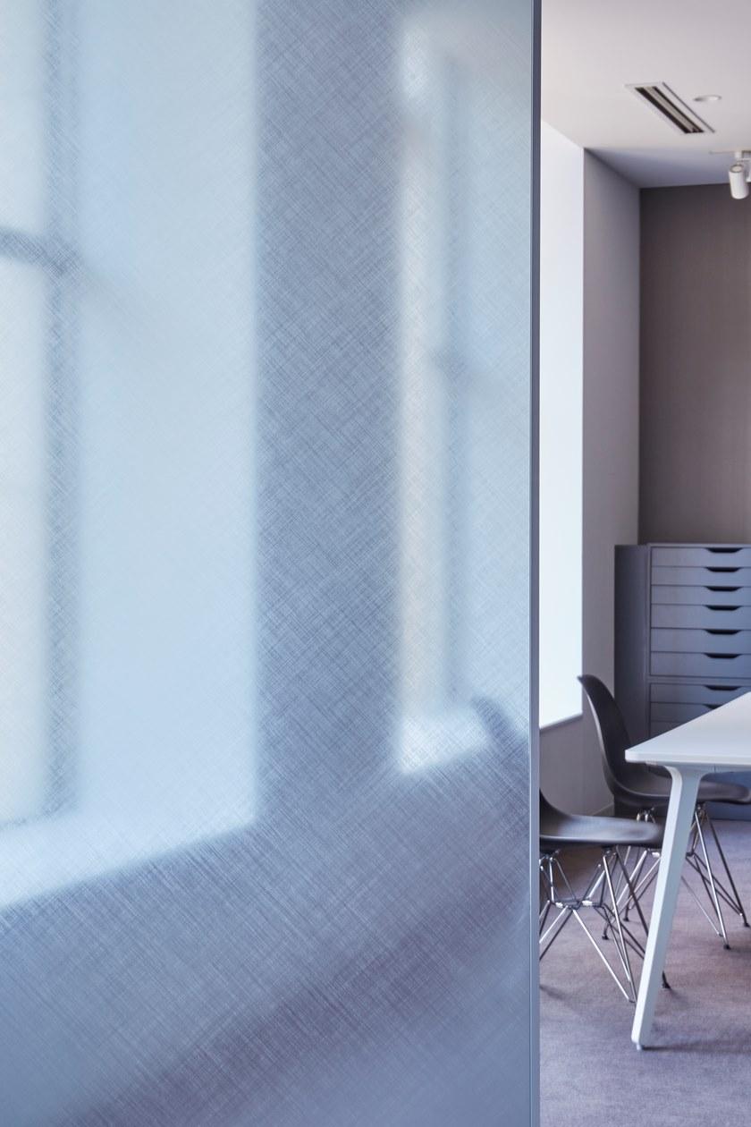 3M Italia Декоративное полиэфирное покрытие для стеклянных поверхностей Wid 3M Company sun-id-1382843 - Вид №3