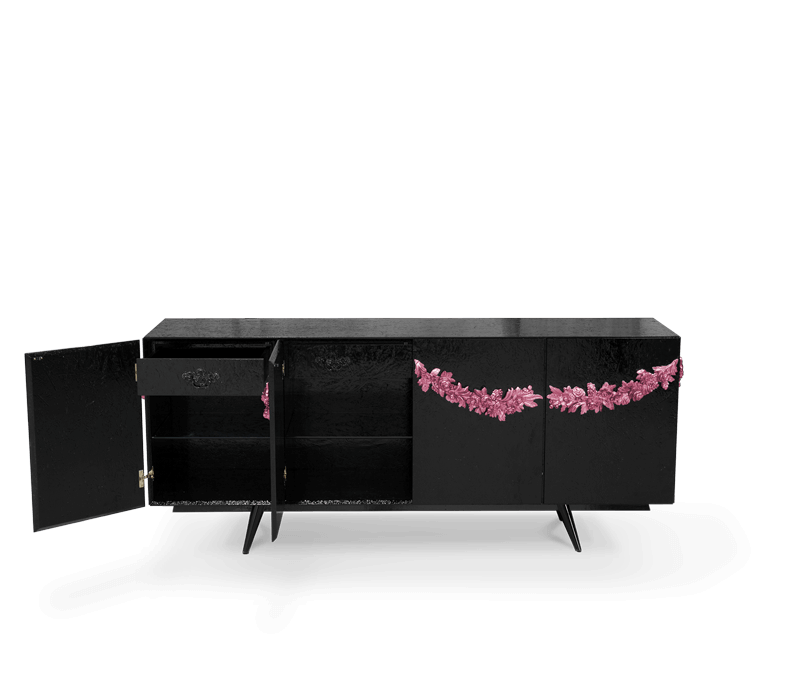 0-309 Буфет Majestic  Boca Do Lobo  - Вид №32