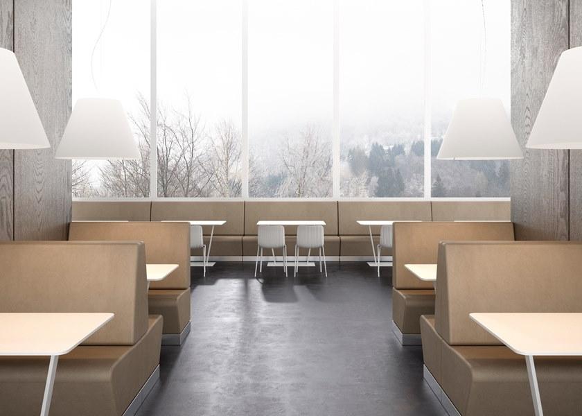 Segis Мягкая барная скамья sun-id-1451732 - Вид №5