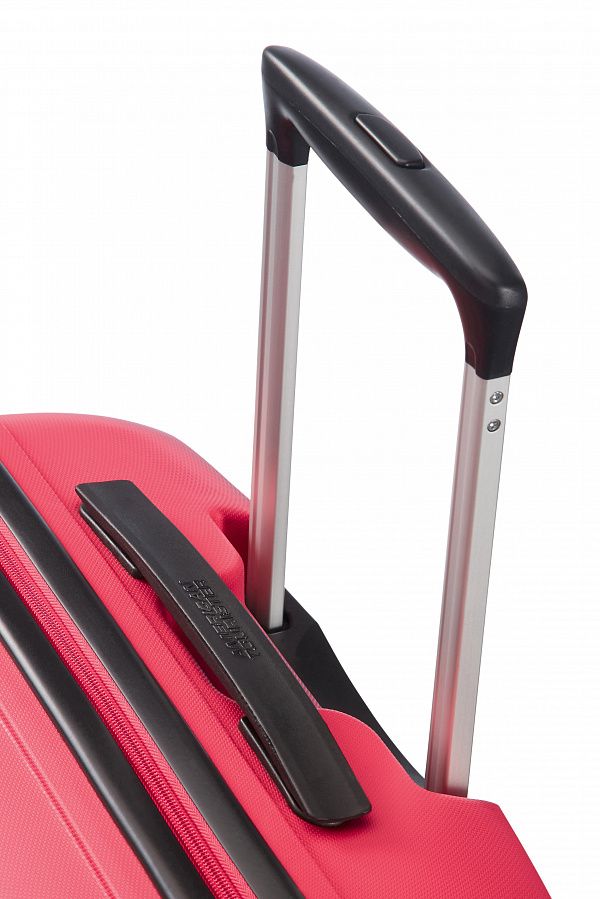 85A-40001 Чемодан 85A*001 Spinner American Tourister Bon Air  - Вид №3