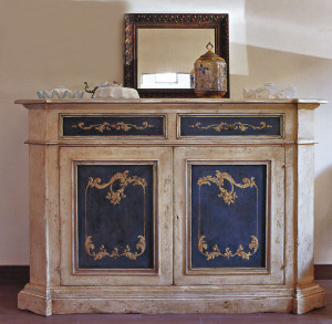 Комод  OPIFICIO 502