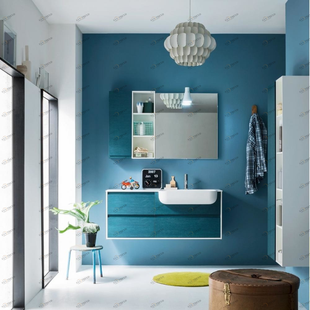 Мебель в ванну street композиция #32 Arbi STREET32