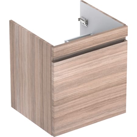 869563000 Шкафчик для встраиваемой раковины Geberit Renova Plan, с одним выдвижным и одним внутренним выдвижным ящиком Geberit  - Вид №6