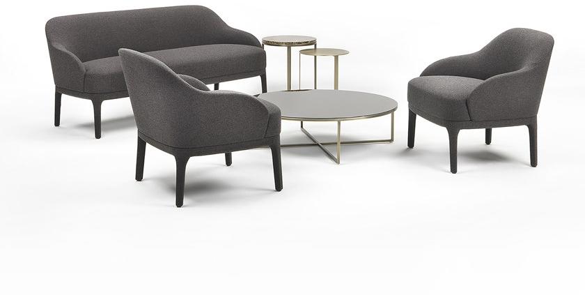 Marelli Диван из ткани Paris sun-id-1479766 - Вид №2