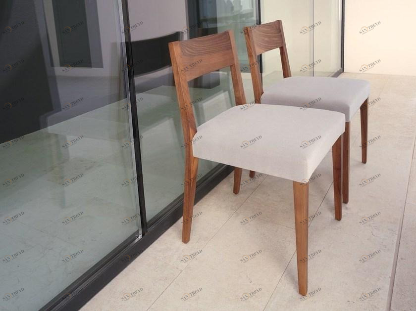 COLLI CASA Деревянный стул Rapallo sun-id-1362991