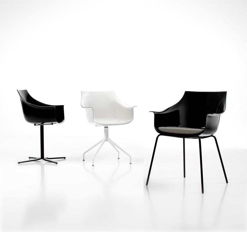 ESTEL GROUP Кресло abs с подлокотниками Kab sun-id-1419958 - Вид №2