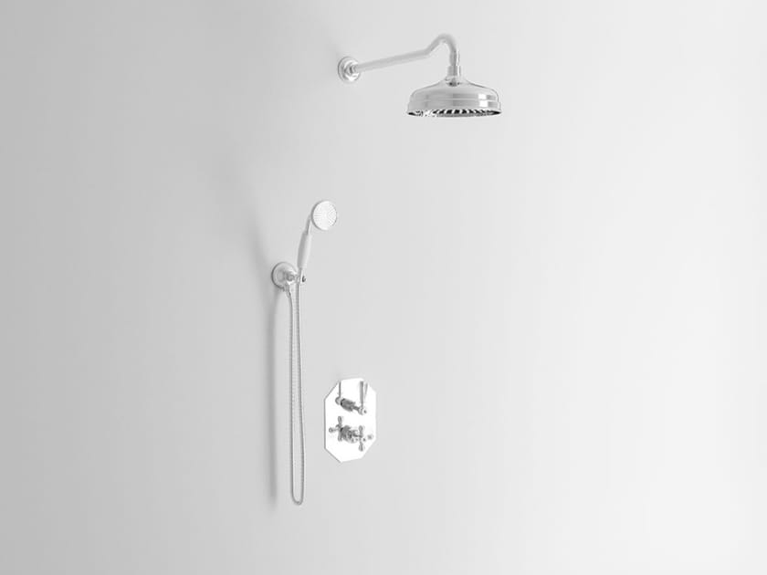 Набор для душа с 4 отверстиями Park Avenue Beatrice ARCH-00018461