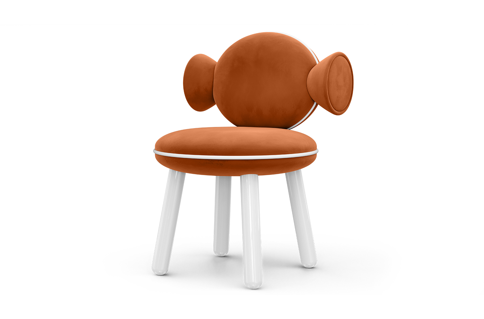 CIST105 Детское мягкое кресло Бонбон Circu  - Вид №1