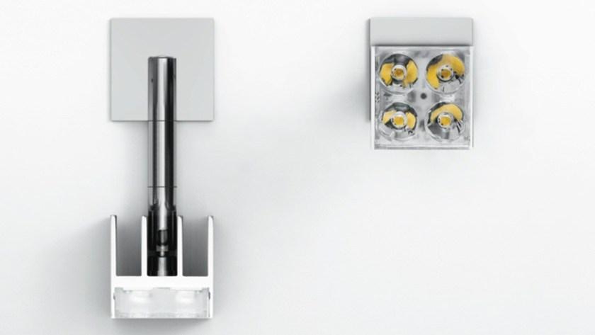 Artemide Регулируемый светодиодный потолочный светильник sun-id-1513444 - Вид №3