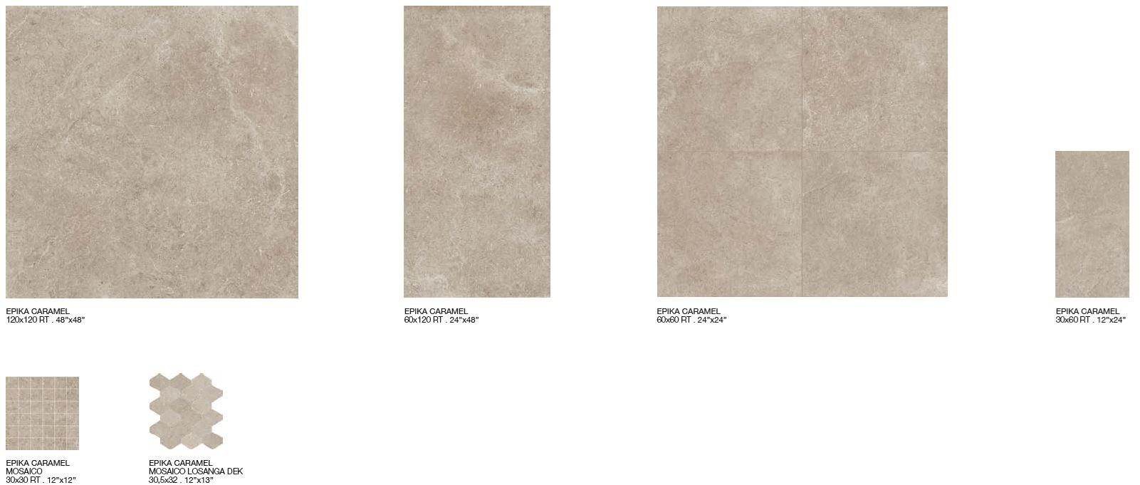 Supergres Полы из керамогранита под камень Epika sun-id-1393237 - Вид №6