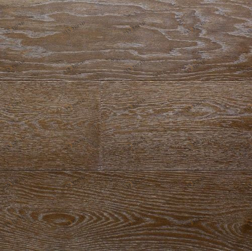 Инженерная доска Arti Parchetto Largo Brunello Дуб Селект с брашью (Текстурированная) 1505х190 мм 3300450017