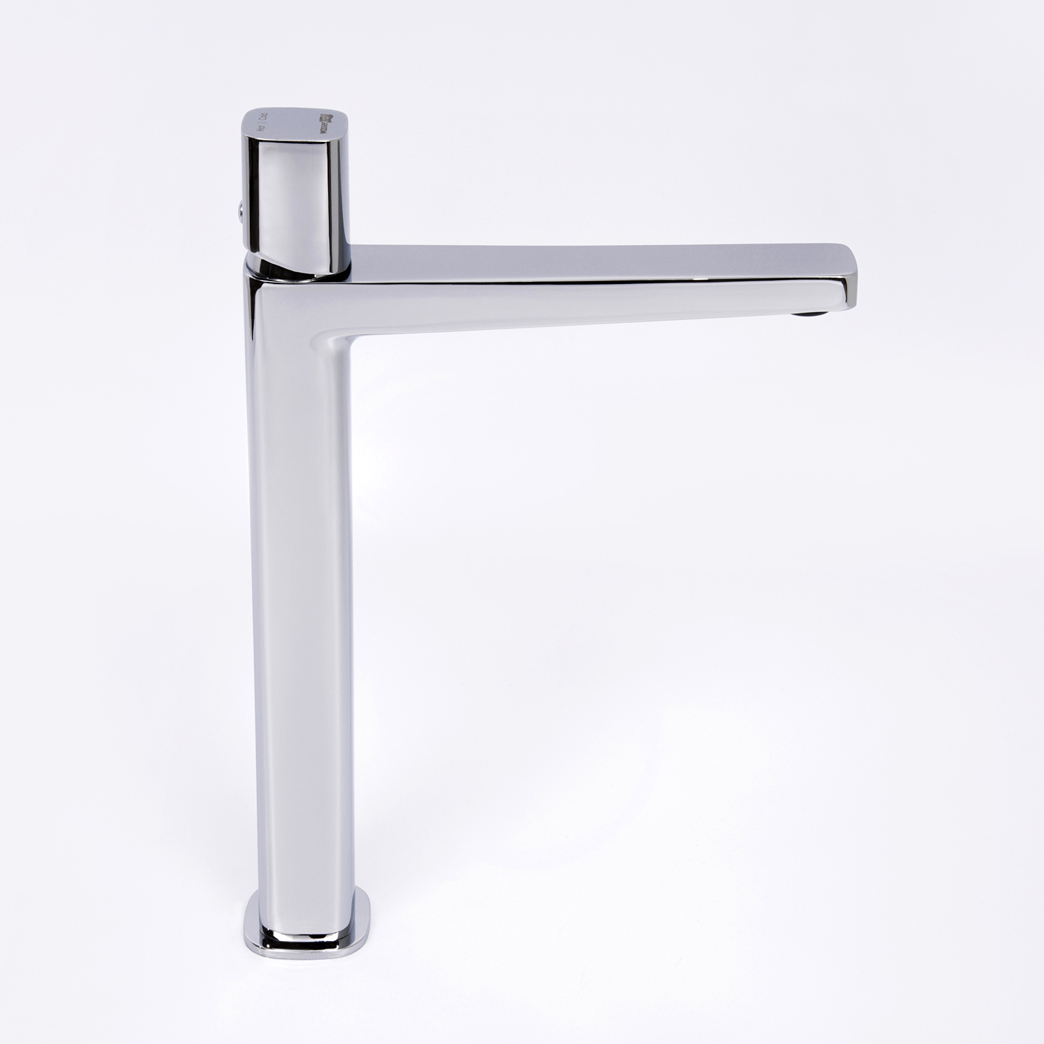 8603H Naab Смеситель для раковины WasserKRAFT Naab 8600  - Вид №6