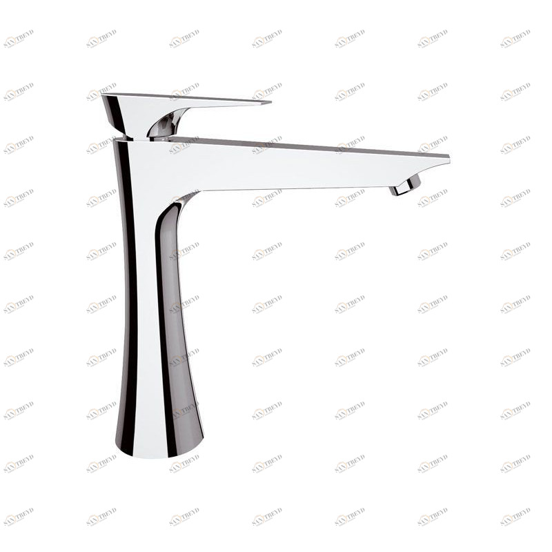 DV607B Смеситель для раковины DANIEL RUBINETTERIE 