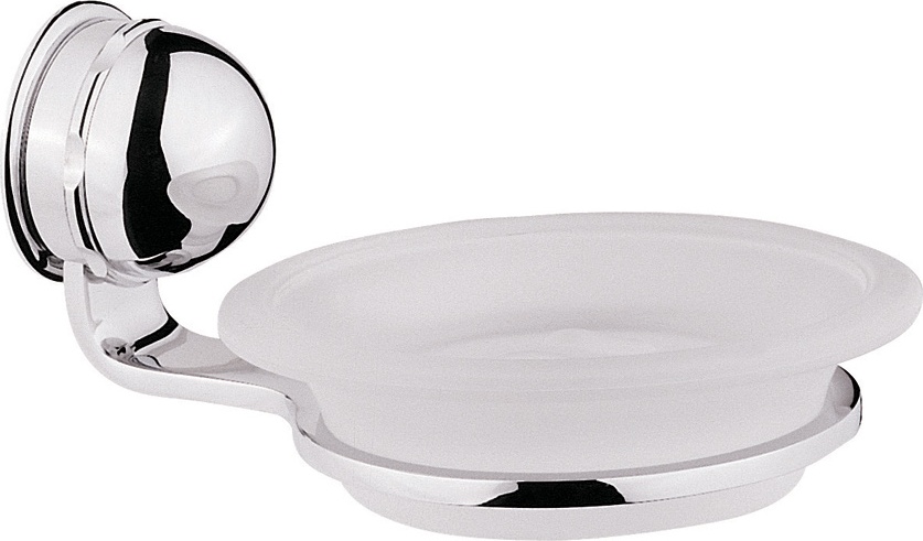 A44406 Держатель с мыльницей VITRA Atlanta