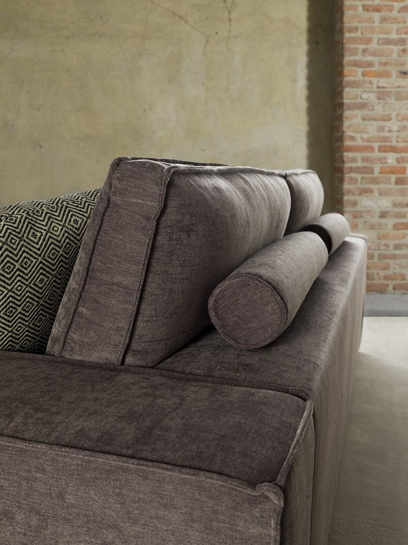 Flexstyle 3-х местный тканевый диван Butterfly sun-id-1413112 - Вид №4