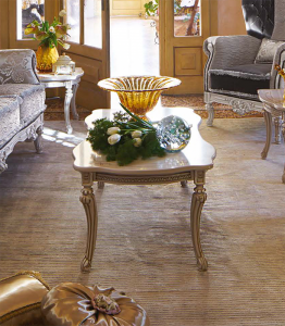 Стол журнальный  MORELLO GIANPAOLO 1822/W