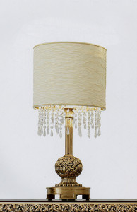 Настольная лампа  AR ARREDAMENTI L.92+P.410