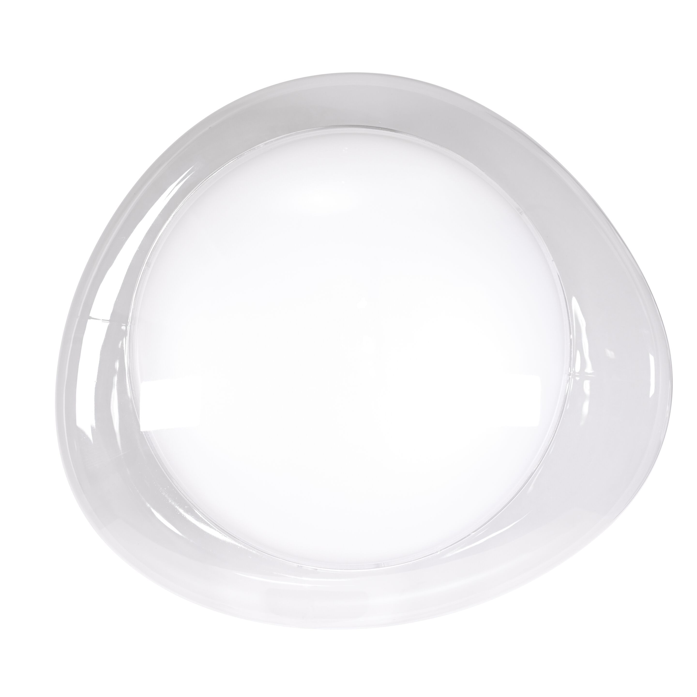 Светодиодный потолочный светильник Valaisin Grönlund TRIGON ARCH-00124938 - Вид №2