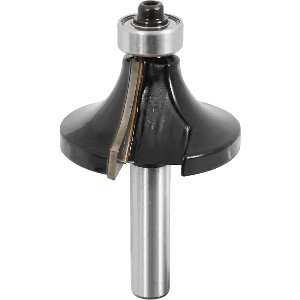 Фреза кромочная калевочная Santreyd для создания закругленных кромок 85635473 STLM-0064843 - Вид №1