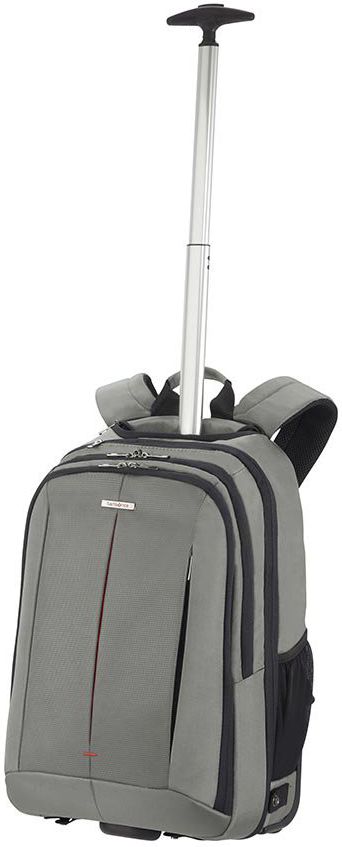 CM5-08009 Рюкзак на колесах CM5*009 Rolling Laptop Bag 17.3" Samsonite GuardIT 2.0  - Вид №11